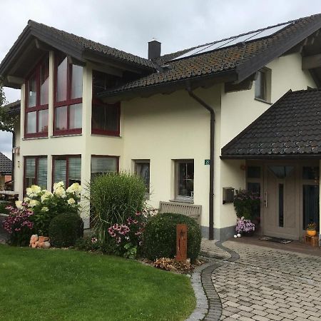 Ferienwohnung Pauli Zwiesel Buitenkant foto
