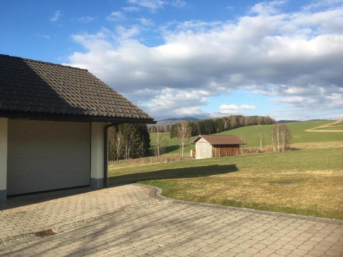 Ferienwohnung Pauli Zwiesel Buitenkant foto