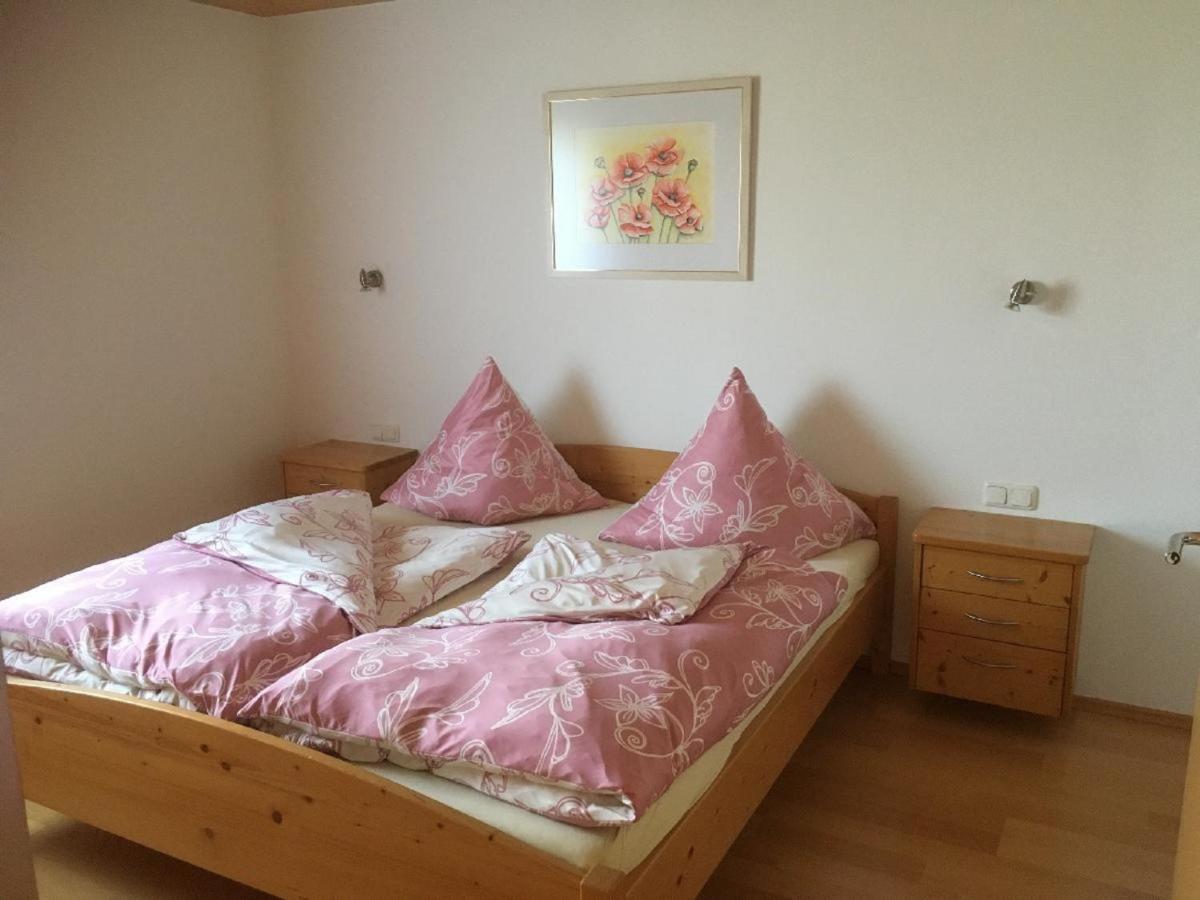 Ferienwohnung Pauli Zwiesel Buitenkant foto
