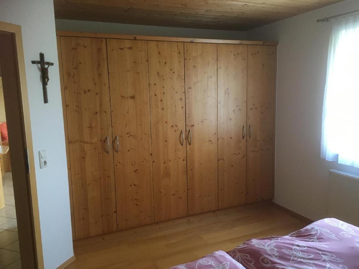 Ferienwohnung Pauli Zwiesel Buitenkant foto