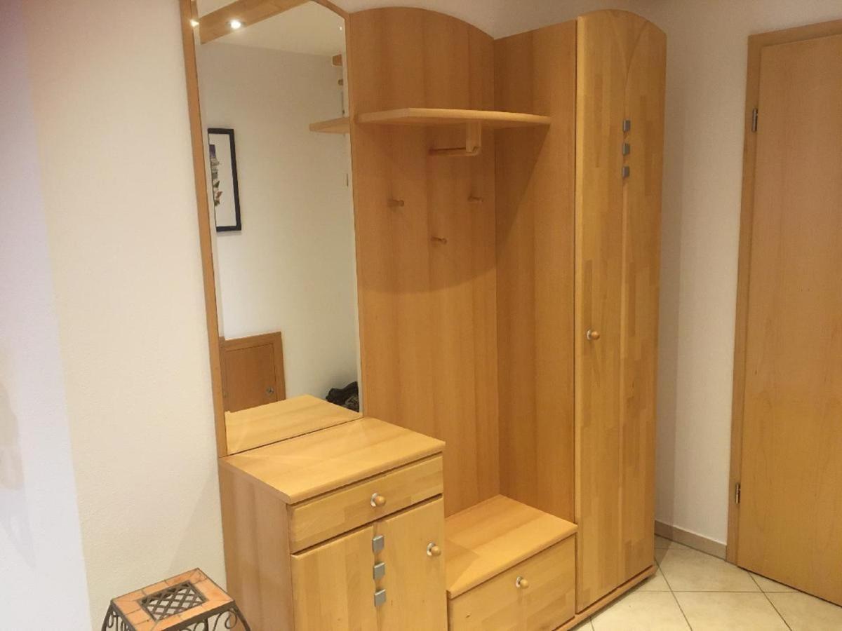 Ferienwohnung Pauli Zwiesel Buitenkant foto