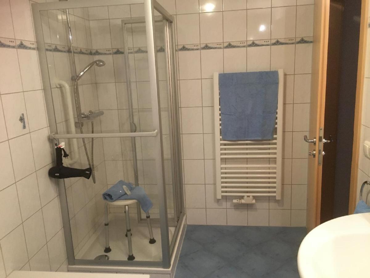 Ferienwohnung Pauli Zwiesel Buitenkant foto