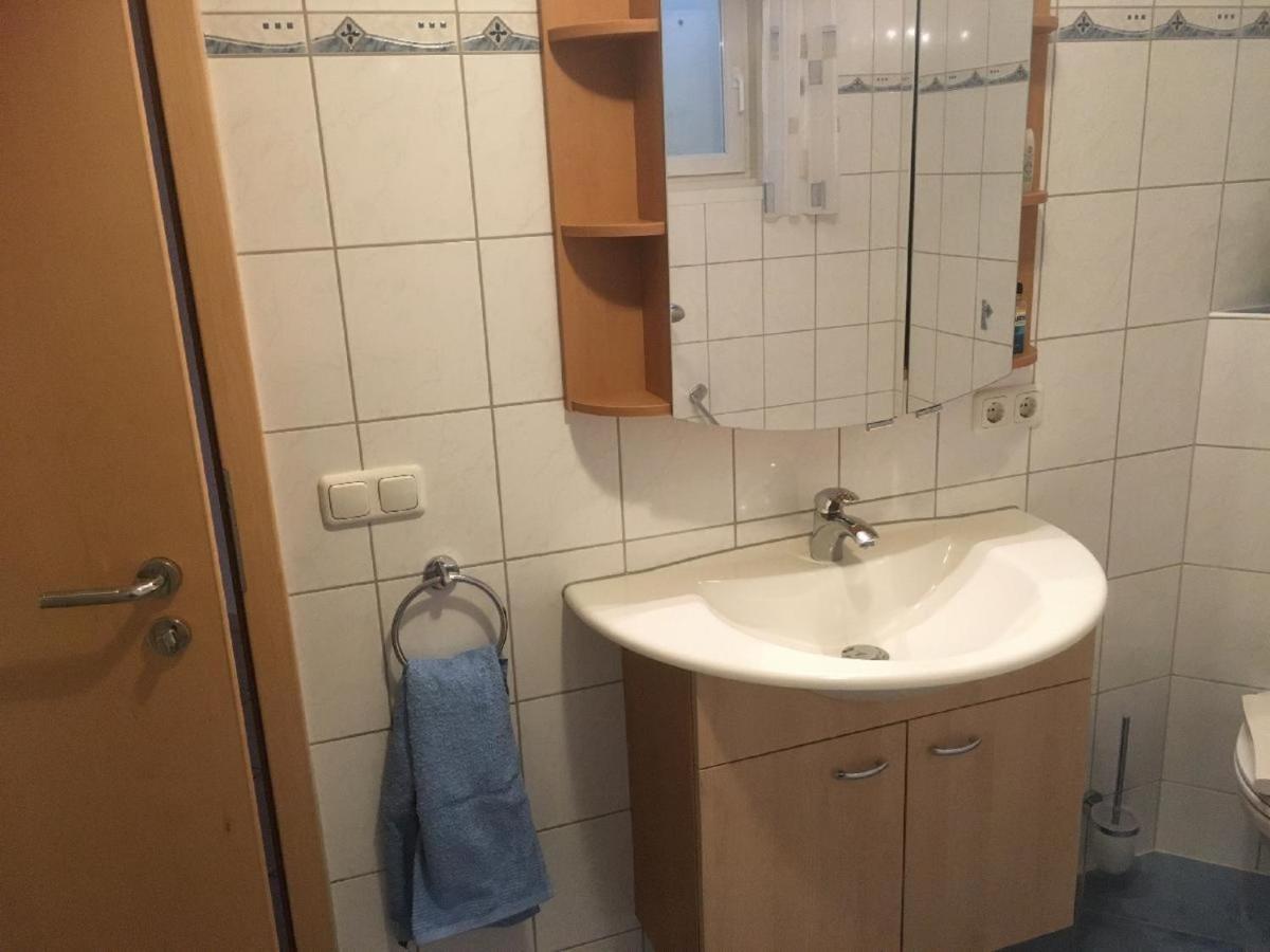 Ferienwohnung Pauli Zwiesel Buitenkant foto