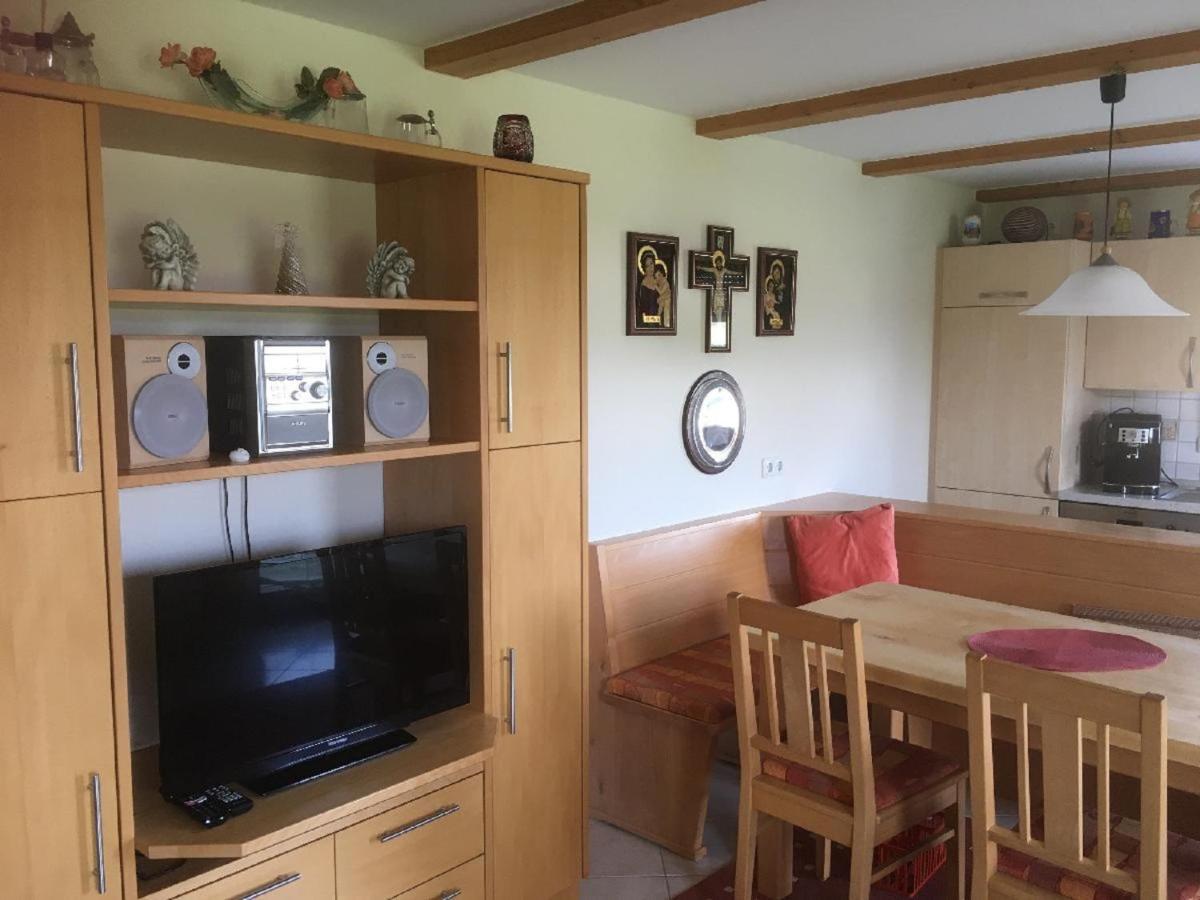 Ferienwohnung Pauli Zwiesel Buitenkant foto
